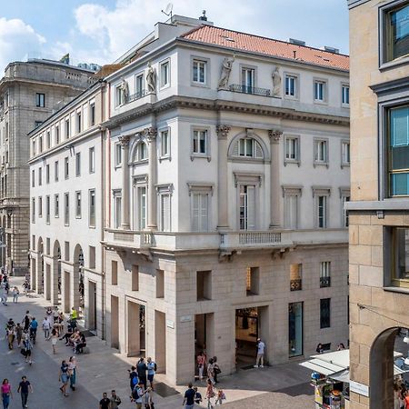 Cozy Modern Loft Few Steps From Duomo ミラノ エクステリア 写真