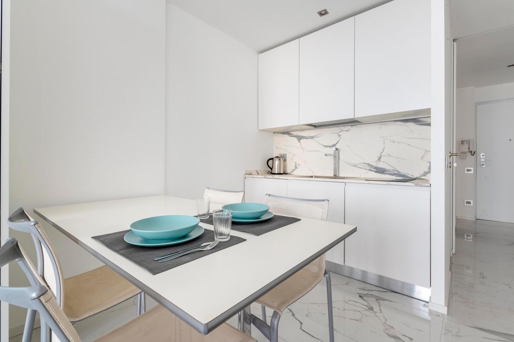 Cozy Modern Loft Few Steps From Duomo ミラノ エクステリア 写真